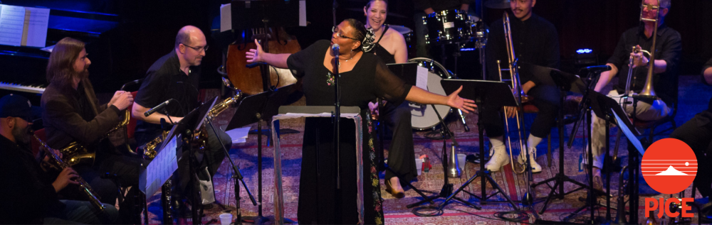 Portland Jazz Concert Ensemble